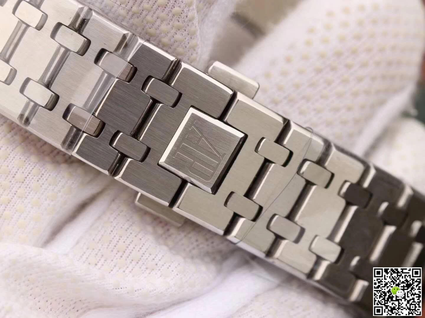 Audemars Piguet Royal Oak 26326ST.OO.D027CA.01 JH Factory 1:1 Best Edition Replica Watch Swiss ETA7750